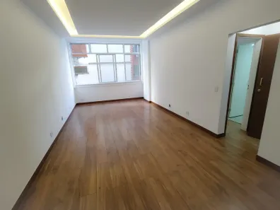 Apartamento com 3 Quartos à venda, 86m² no Tijuca, Rio de Janeiro