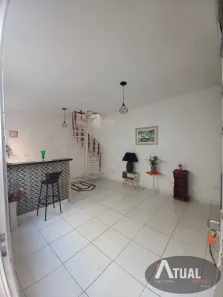 Casa com 3 Quartos à venda, 90m² no Jardim das Cerejeiras, Atibaia