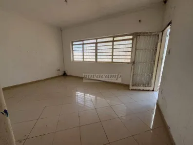 Casa com 3 Quartos para alugar, 157m² no Jardim Bela Vista, Campinas