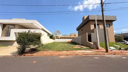 Lote/Terreno à venda, 253m² no Residencial Figueira II, São José do Rio Preto