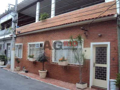Casa com 3 Quartos à venda, 123m² no Campinho, Rio de Janeiro
