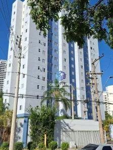 Apartamento com 2 Quartos à venda, 59m² no Parque Campolim, Sorocaba