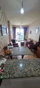 Apartamento com 2 Quartos à venda, 64m² no Jardim Vila Formosa, São Paulo