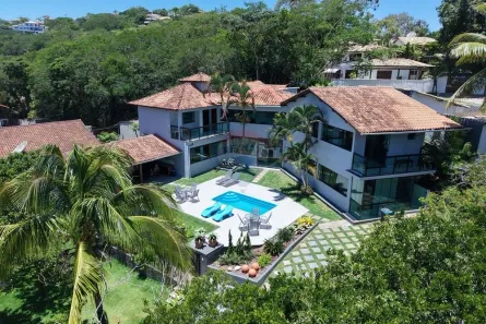 Casa com 10 Quartos à venda, 495m² no Manguinhos, Armação dos Búzios