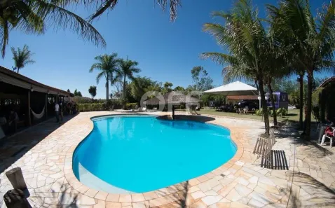Casa de Condomínio com 2 Quartos à venda, 200m² no Loteamento Chácaras Vale das Garças, Campinas