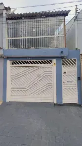 Sobrado com 3 Quartos à venda, 100m² no Jardim Popular, São Paulo