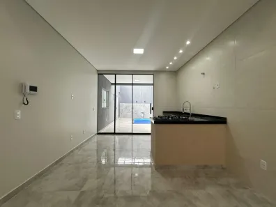 Casa com 3 Quartos à venda, 145m² no Ceilândia Sul, Brasília