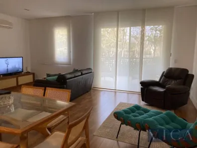 Apartamento com 3 Quartos à venda, 122m² no Tamboré, Santana de Parnaíba