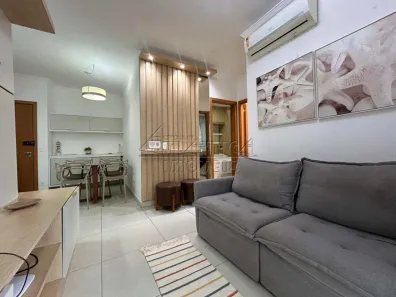 Apartamento com 2 Quartos à venda, 58m² no Toninhas, Ubatuba