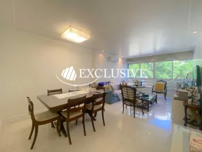 Apartamento com 3 Quartos à venda, 100m² no Ipanema, Rio de Janeiro