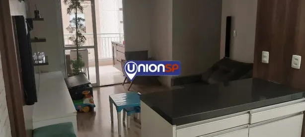 Apartamento com 3 Quartos à venda, 69m² no Jardim Previdência, São Paulo