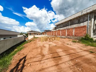 Lote/Terreno à venda, 300m² no Condomínio Terras do Vale, Caçapava