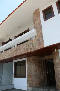 Casa com 3 Quartos à venda, 337m² no Jardim Piratininga, Sorocaba