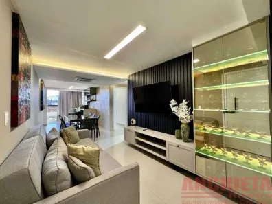 Apartamento com 2 Quartos à venda, 70m² no Camboinha, Cabedelo
