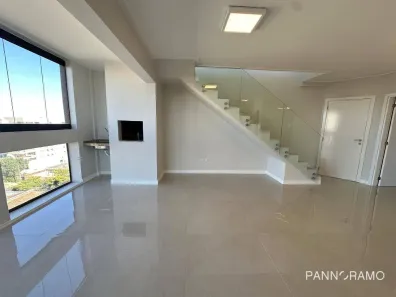 Cobertura com 4 Quartos à venda, 190m² no Água Verde, Curitiba