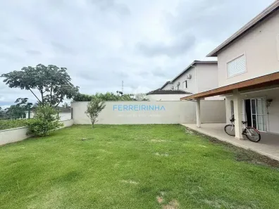 Casa de Condomínio com 4 Quartos à venda, 205m² no Urbanova, São José dos Campos
