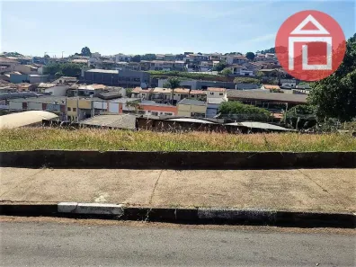 Lote/Terreno à venda, 300m² no Vila Santa Cristina, Bragança Paulista