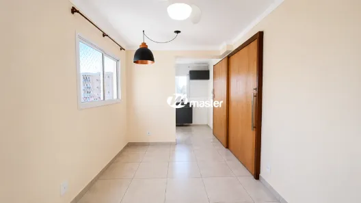 Apartamento com 2 Quartos para alugar, 42m² no Jardim Guanabara II, Rio Claro