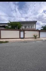 Sobrado com 7 Quartos à venda, 397m² no Suíça, Aracaju