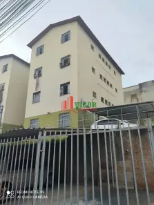 Apartamento com 2 Quartos à venda, 49m² no Nova União, Ribeirão das Neves