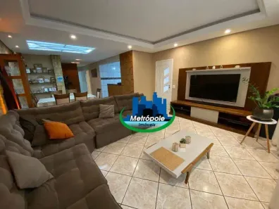 Casa com 3 Quartos à venda, 171m² no Jardim Santa Maria, Guarulhos
