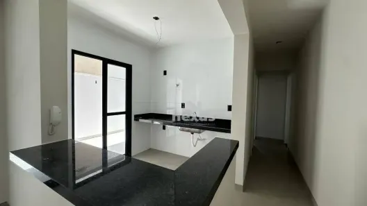 Apartamento com 2 Quartos à venda, 83m² no Santa Mônica, Uberlândia