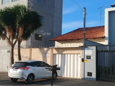 Casa com 3 Quartos à venda, 84m² no Jardim Bela Morada, Aparecida de Goiânia