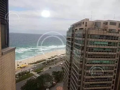 Apartamento com 4 Quartos à venda, 141m² no Barra da Tijuca, Rio de Janeiro