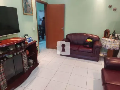 Casa com 4 Quartos à venda, 180m² no Parque São Luís, São Paulo