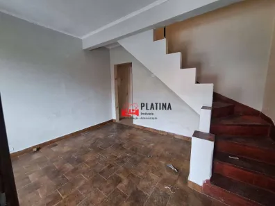 Sobrado com 2 Quartos para alugar, 80m² no Vila Natália, São Paulo