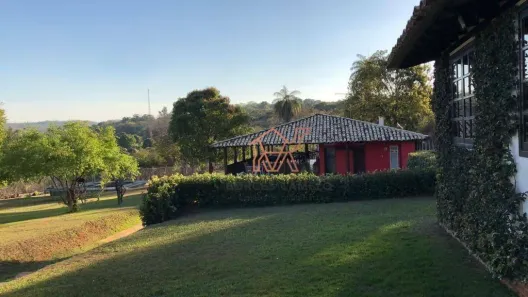 Casa com 7 Quartos à venda, 10000m² no Lapinha, Lagoa Santa