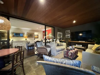 Apartamento com 4 Quartos à venda, 172m² no Barra da Tijuca, Rio de Janeiro