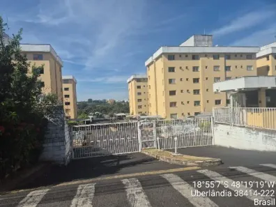 Apartamento com 1 Quarto à venda, 29m² no Jardim Patrícia, Uberlândia