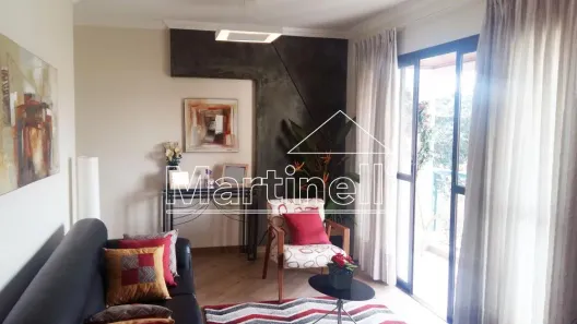 Apartamento com 3 Quartos à venda, 88m² no Jardim Palma Travassos, Ribeirão Preto