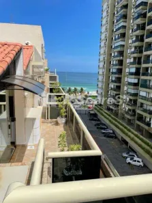 Cobertura com 3 Quartos à venda, 180m² no Barra da Tijuca, Rio de Janeiro