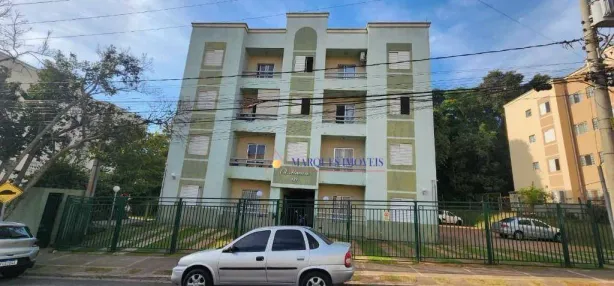 Apartamento com 3 Quartos para alugar, 50m² no Vila Bossi, Louveira