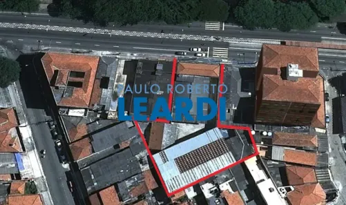 Galpão/Depósito/Armazém para alugar, 1205m² no Santo Amaro, São Paulo