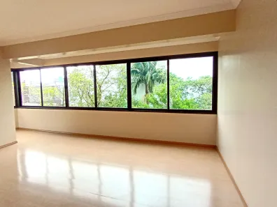 Apartamento com 3 Quartos para alugar, 119m² no Santana, Porto Alegre