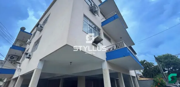 Apartamento com 3 Quartos à venda, 74m² no Marechal Hermes, Rio de Janeiro
