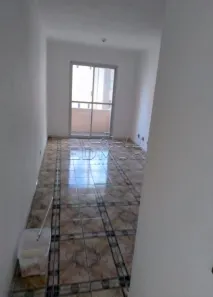 Apartamento com 3 Quartos à venda, 64m² no Vila Camilópolis, Santo André