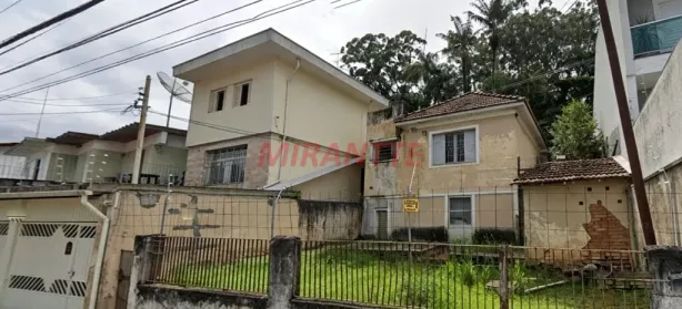 Lote/Terreno à venda, 209m² no Vila Rosa, São Paulo