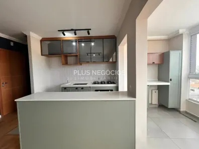 Apartamento com 2 Quartos à venda, 62m² no Jardim Santa Rosália, Sorocaba