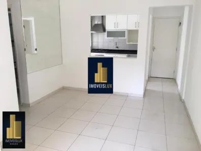 Apartamento com 3 Quartos à venda, 68m² no Vila Andrade, São Paulo