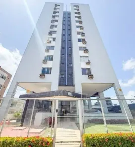 Apartamento com 3 Quartos à venda, 105m² no Marco, Belém