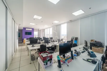 Sala Comercial à venda, 163m² no Barra Funda, São Paulo
