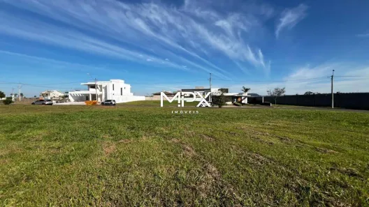 Lote/Terreno à venda, 560m² no Residencial Terras de Ártemis (Ártemis), Piracicaba