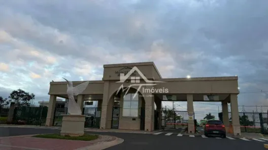 Lote/Terreno à venda, 250m² no Parque Residencial Terras de Yucatan, Monte Mor
