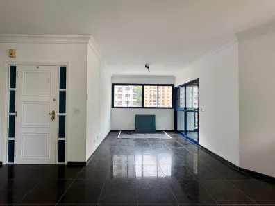 Apartamento com 4 Quartos à venda, 130m² no Pitangueiras, Guarujá