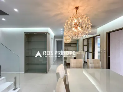 Cobertura com 3 Quartos para alugar, 161m² no Barra Olímpica, Rio de Janeiro