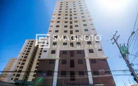 Apartamento com 3 Quartos à venda, 98m² no Paulista, Piracicaba